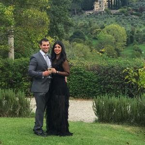 Meet your Posher, Maria